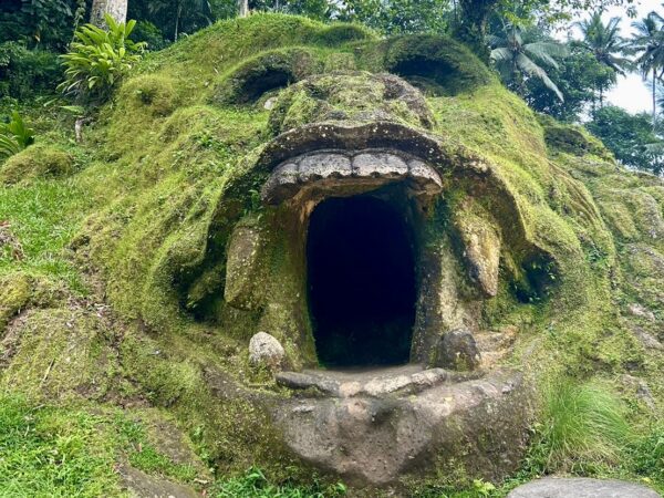 Northeastern Bali Tour [B]