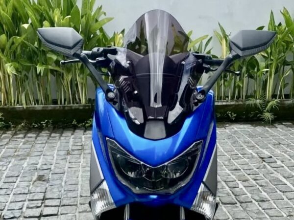 Bali Motorbike Rental