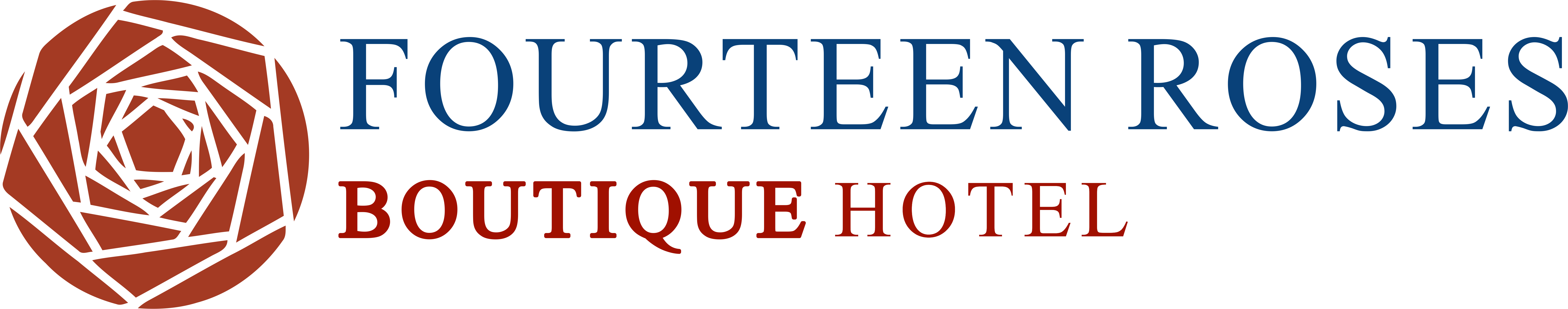 Fourteen Roses Boutique Hotel