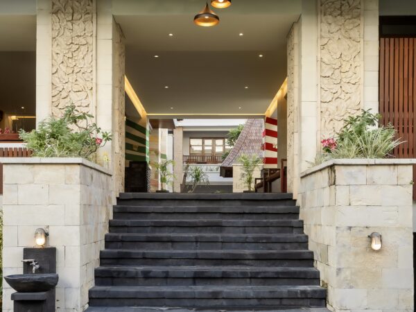 Policy and Procedure