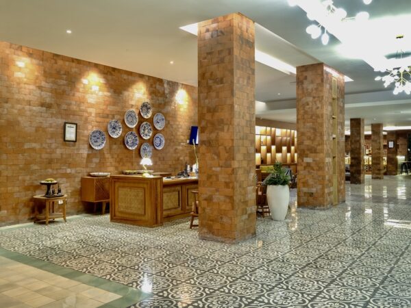 Policy and Procedure