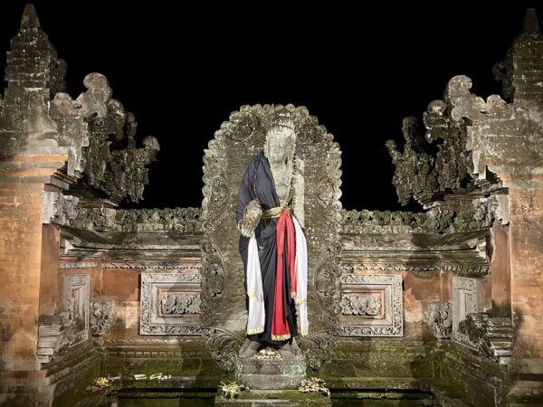 Northwestern Bali Tour