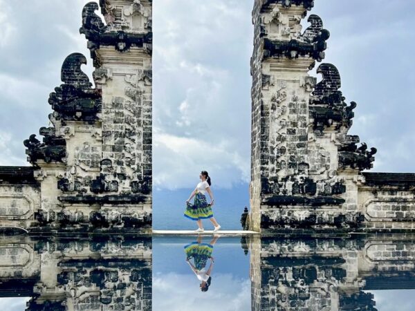Eastern Bali Tour