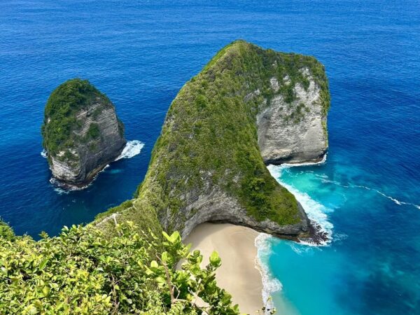 Western Nusa Penida Tour