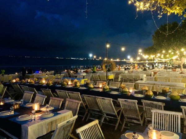 Uluwatu Half Day Tour