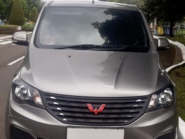 Wuling Confero